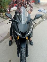 YAMAHA R15 V3